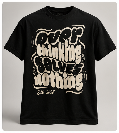T-Shirt Printing Sample 3
